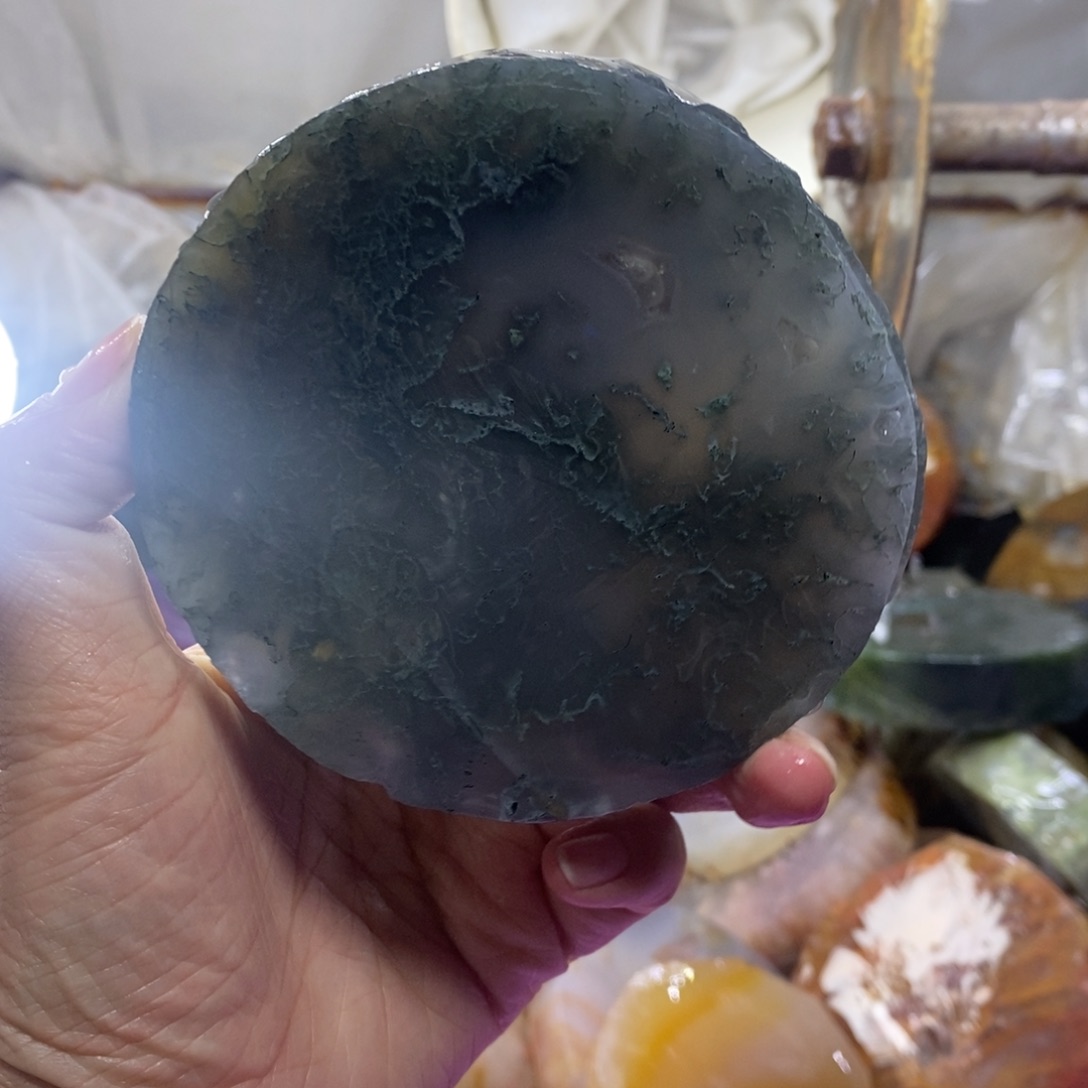 定制玛瑙玛瑙手镯私人订制