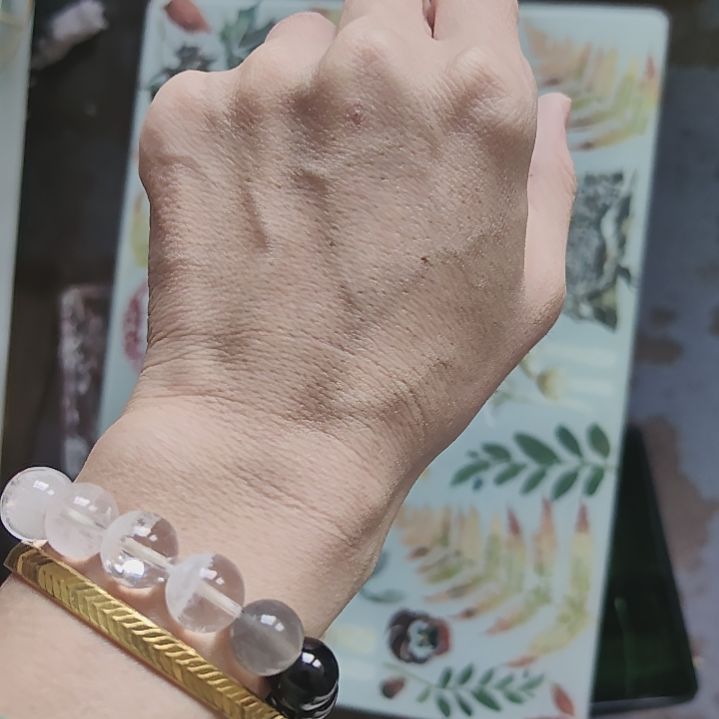 红陶专拍遇见30x40手工测量会有误差