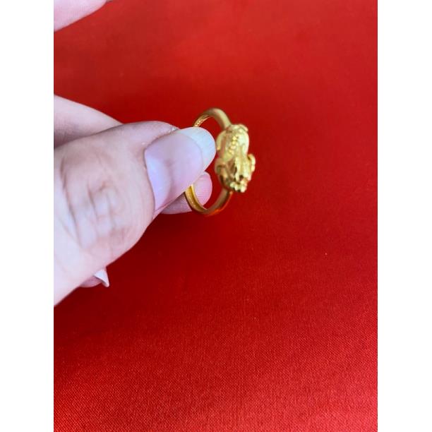 N016高端精致饰品