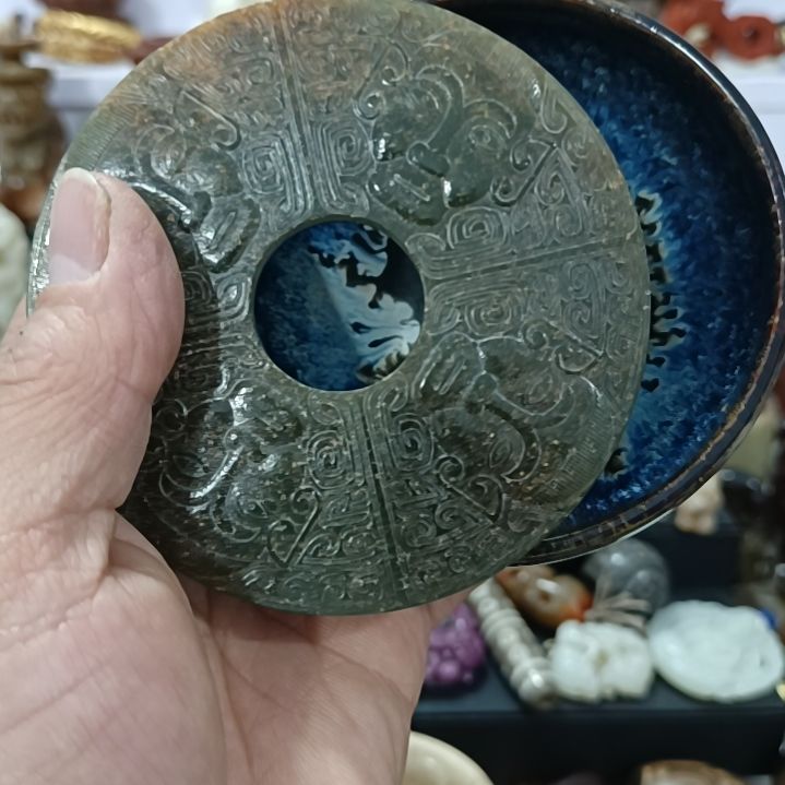 摆件瓷器嘁嘁嘁器轻轻巧巧