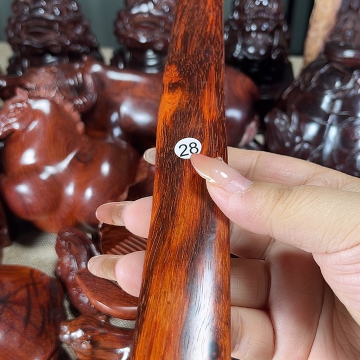 檀香紫檀（小叶紫檀）