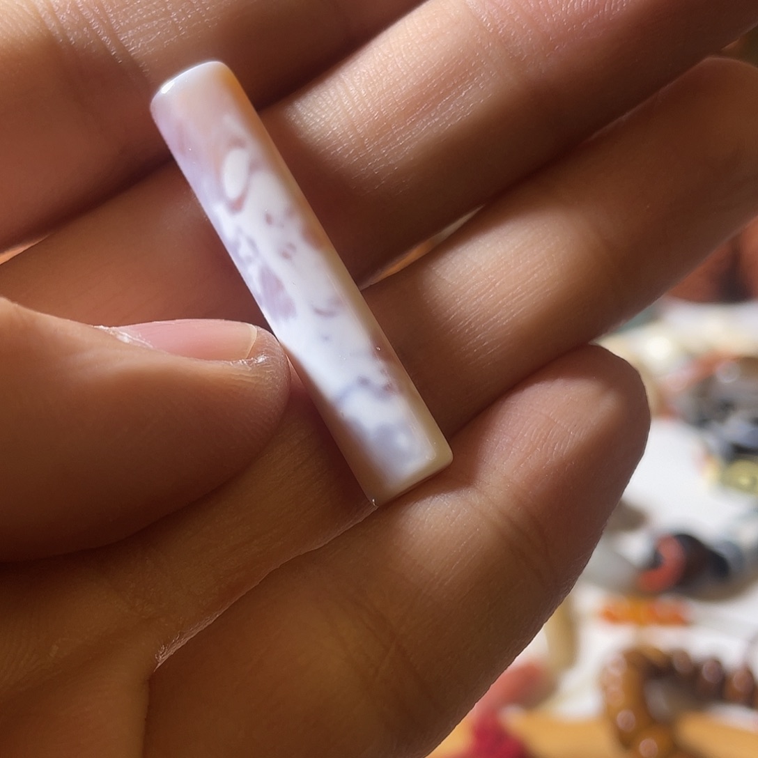 玛瑙/玉髓未镶嵌珠子
