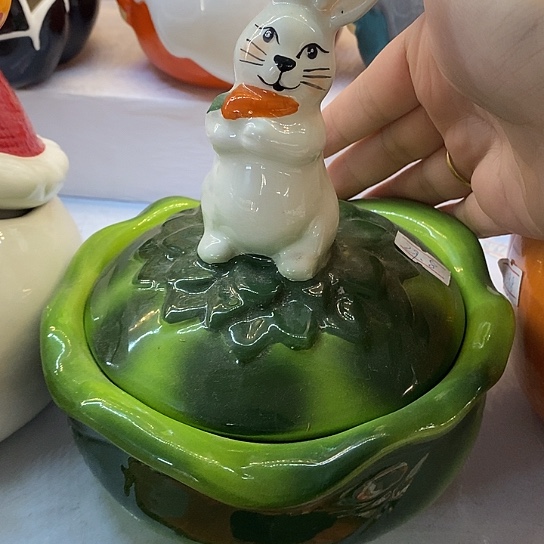 陶瓷微瑕完美主义慎拍