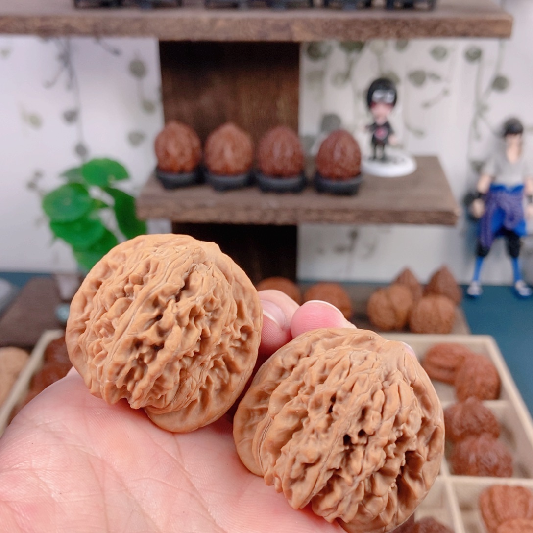 文玩核桃吊坠2¥¥平谷楼