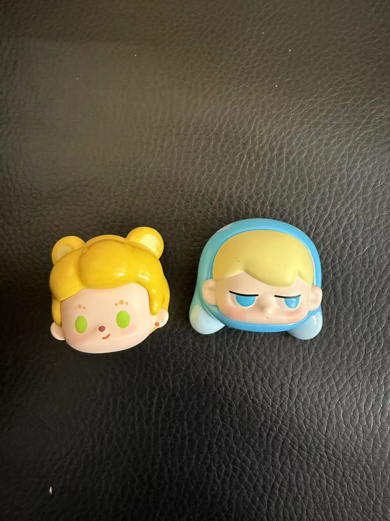 【拆盒拆袋】老人系列拆盒体验