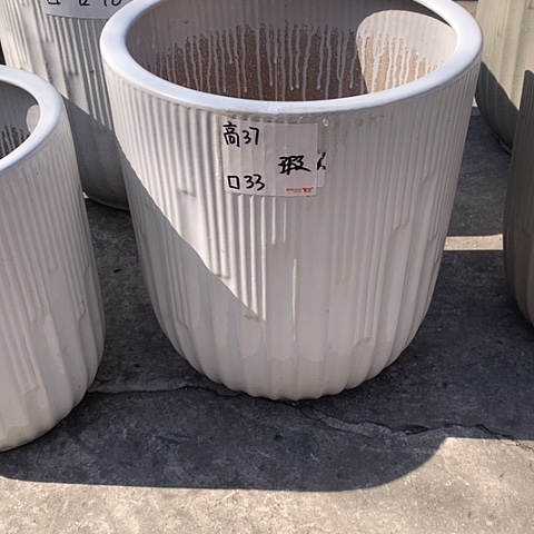 缸高温陶瓷默认瑕疵