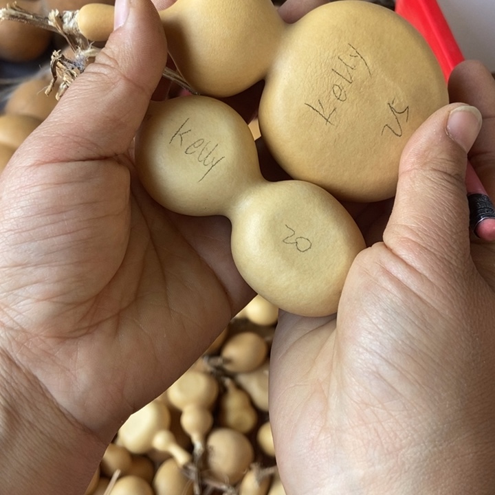 K***yKelly高升葫芦恭喜发财