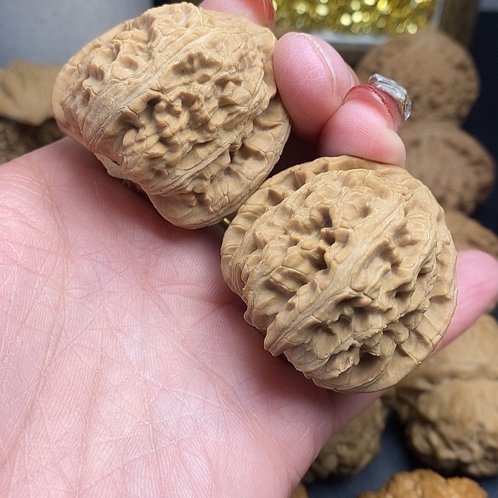 大叶紫檀（黑酸枝木类）三角白41