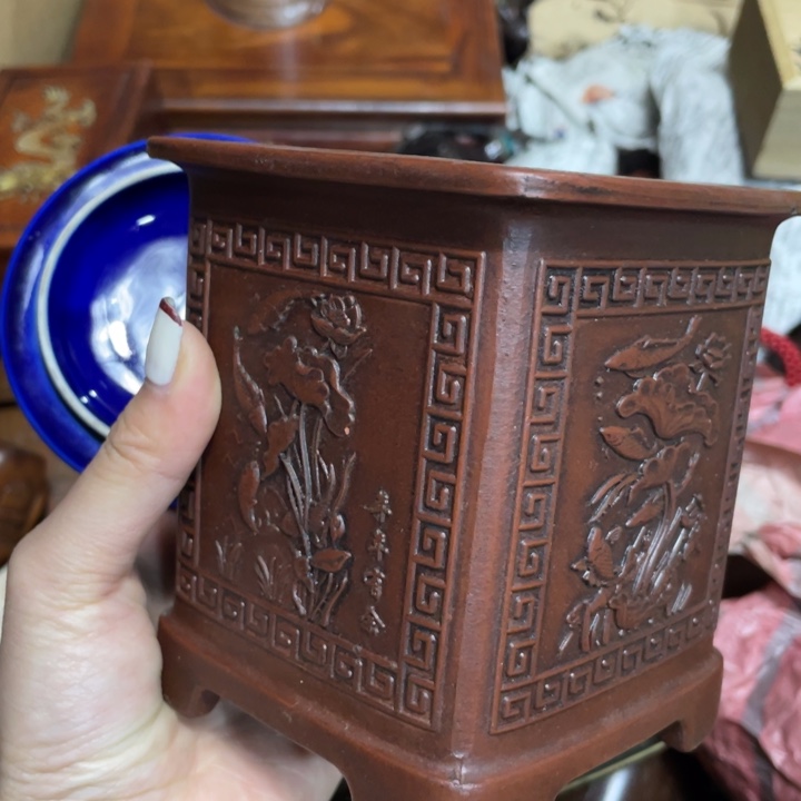 紫砂陶瓷艺术陶瓷艺术