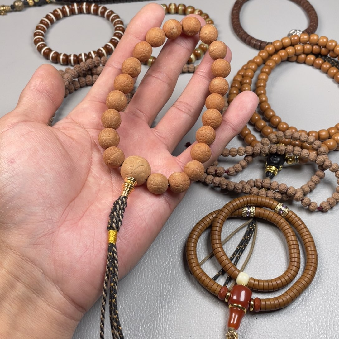 吊坠凤眼菩提。。。。。。。。。。。。