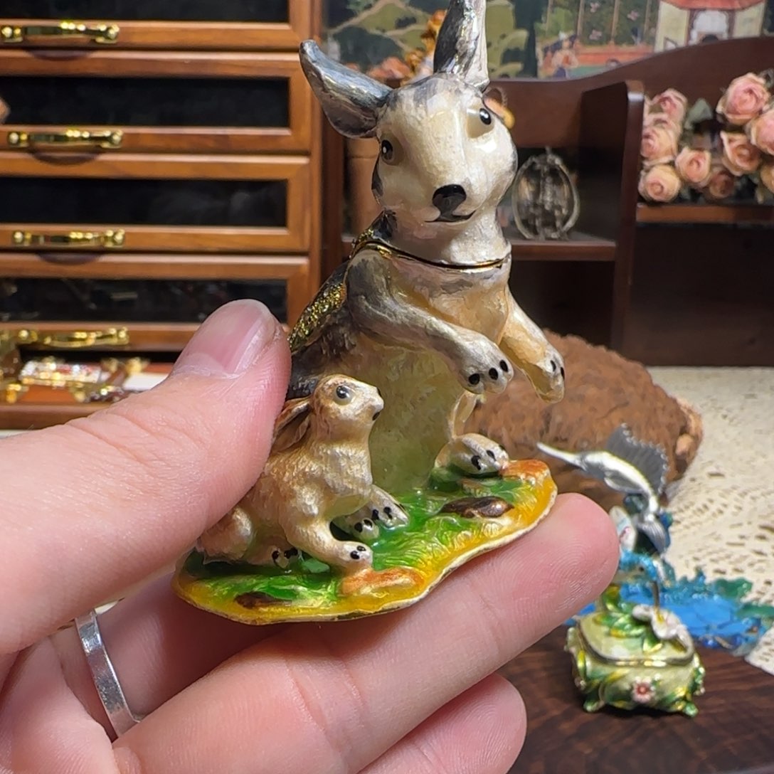 手工制品默认微瑕