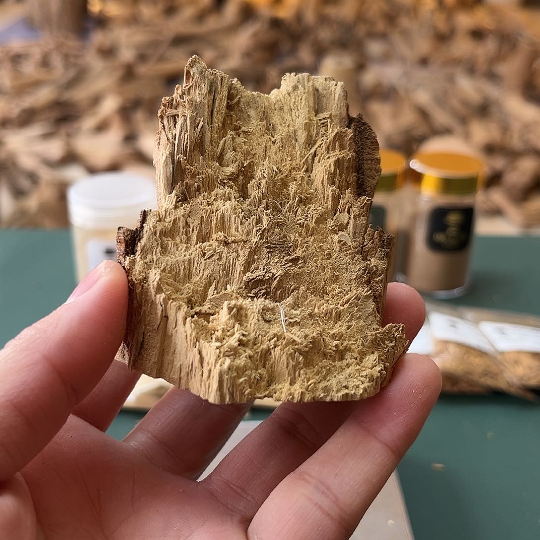 檀香木其他啜**甘老山檀香棍棍