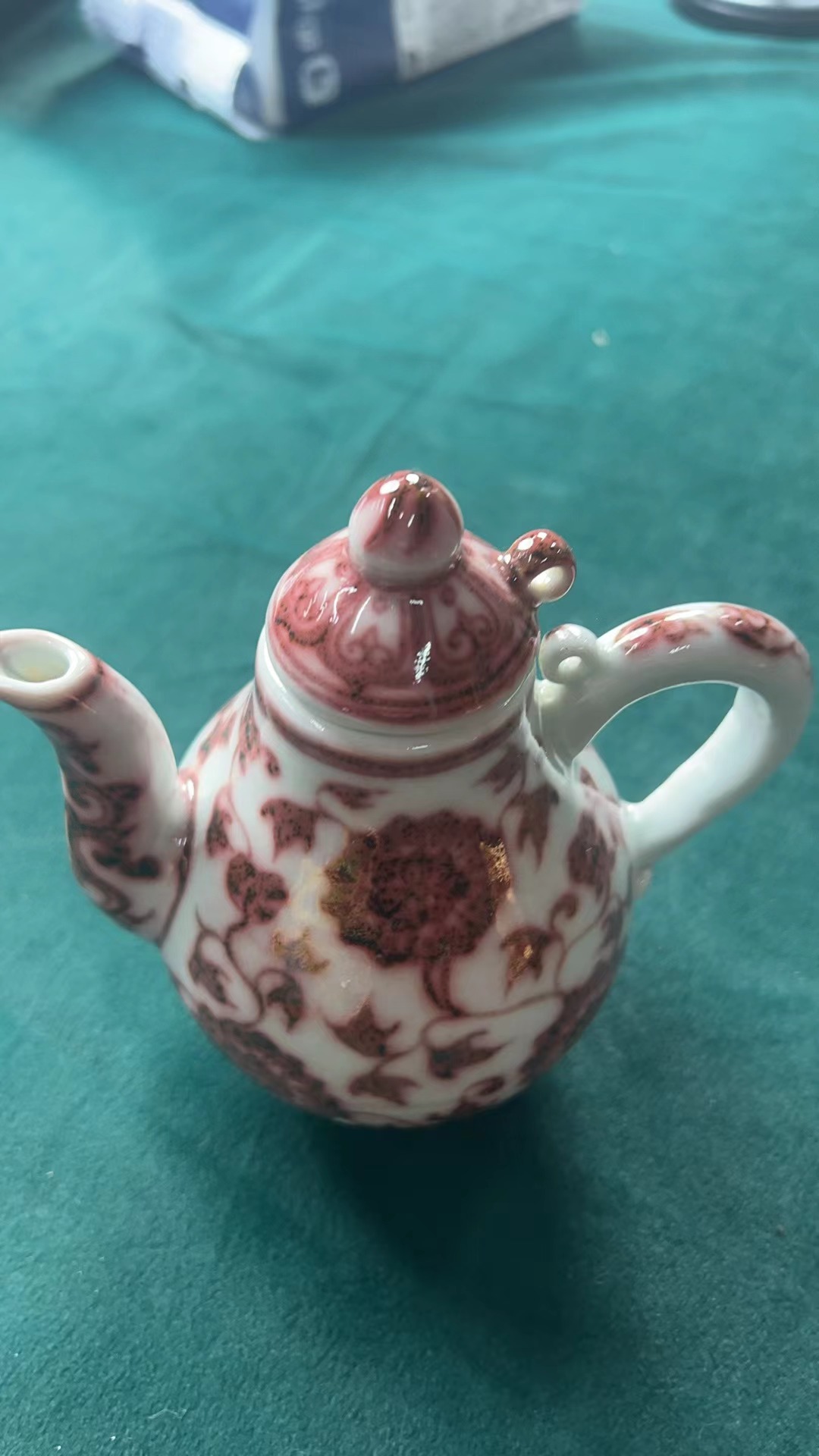 【景德镇】近代赏瓷流水35