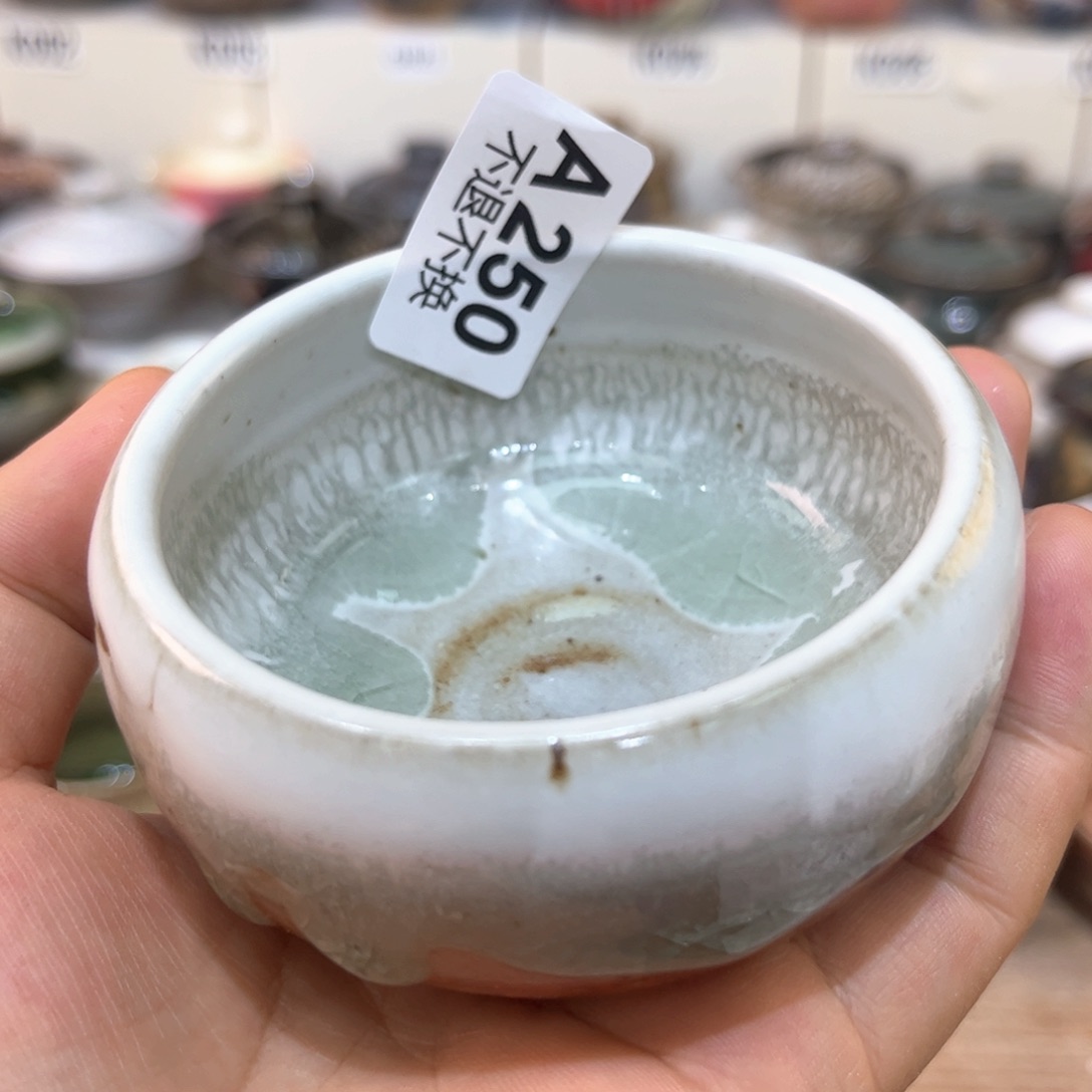 陶瓷艺术品333333