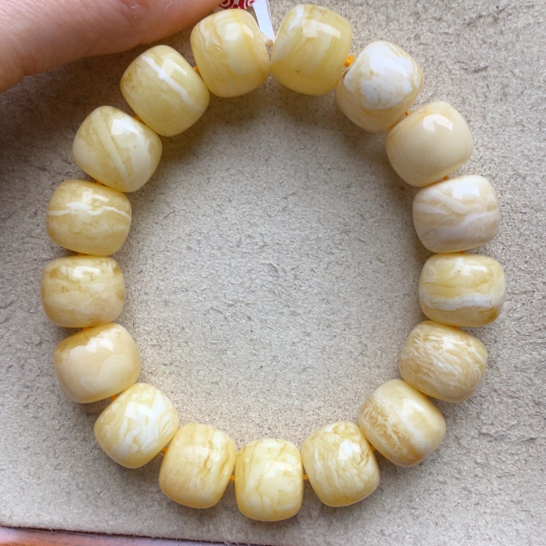 蜜蜡珠宝奇石未镶嵌25