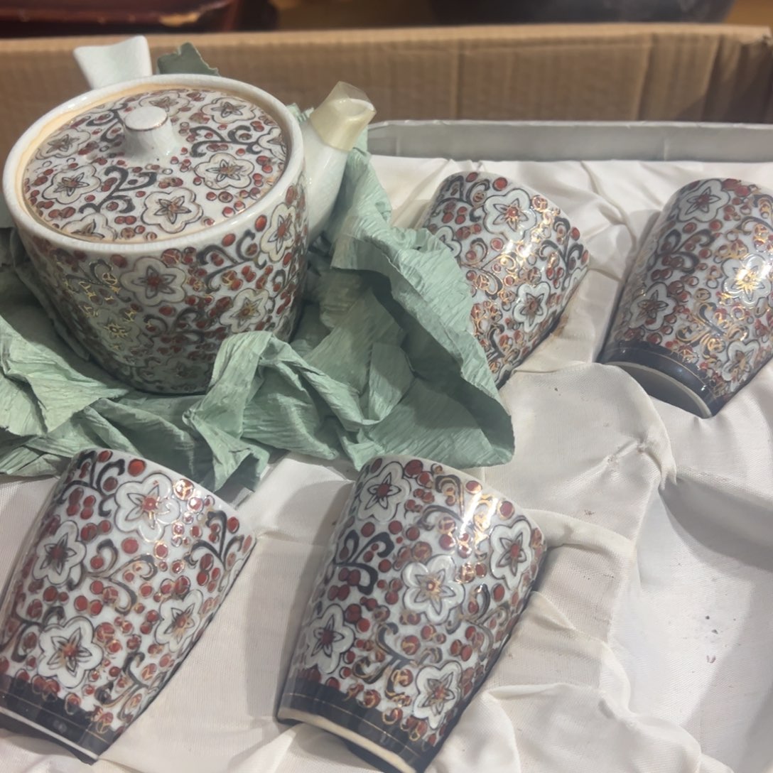 陶瓷制品加工工艺技术