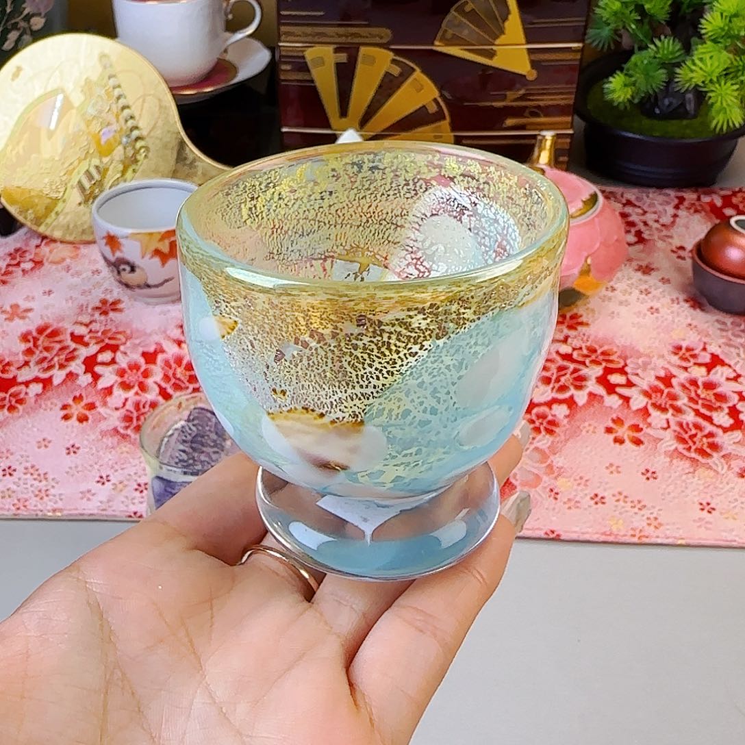 它家陶瓷太美啦！！！