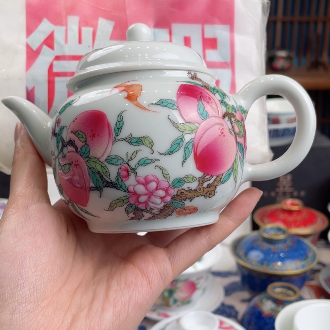 景德镇陶瓷学院美术学院