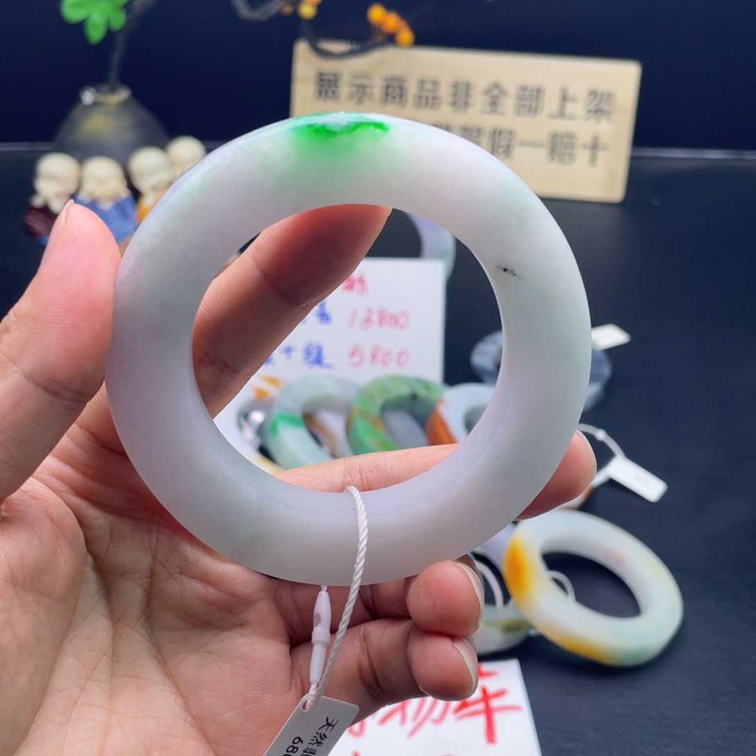 定制翡翠翡翠未镶嵌?****?