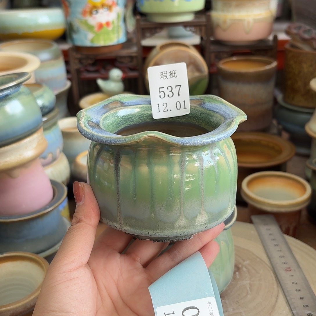 瓷片景德镇陶瓷手工制作