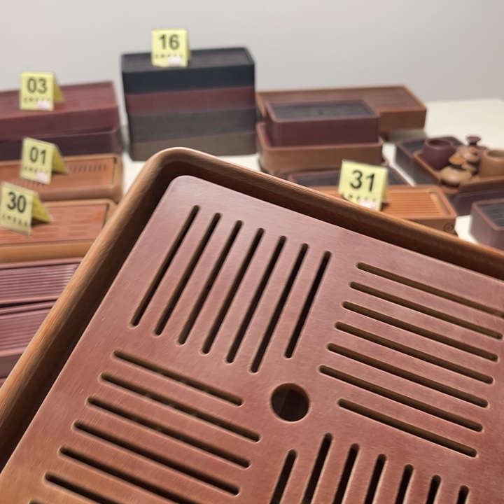 高端电木24 方干泡盘