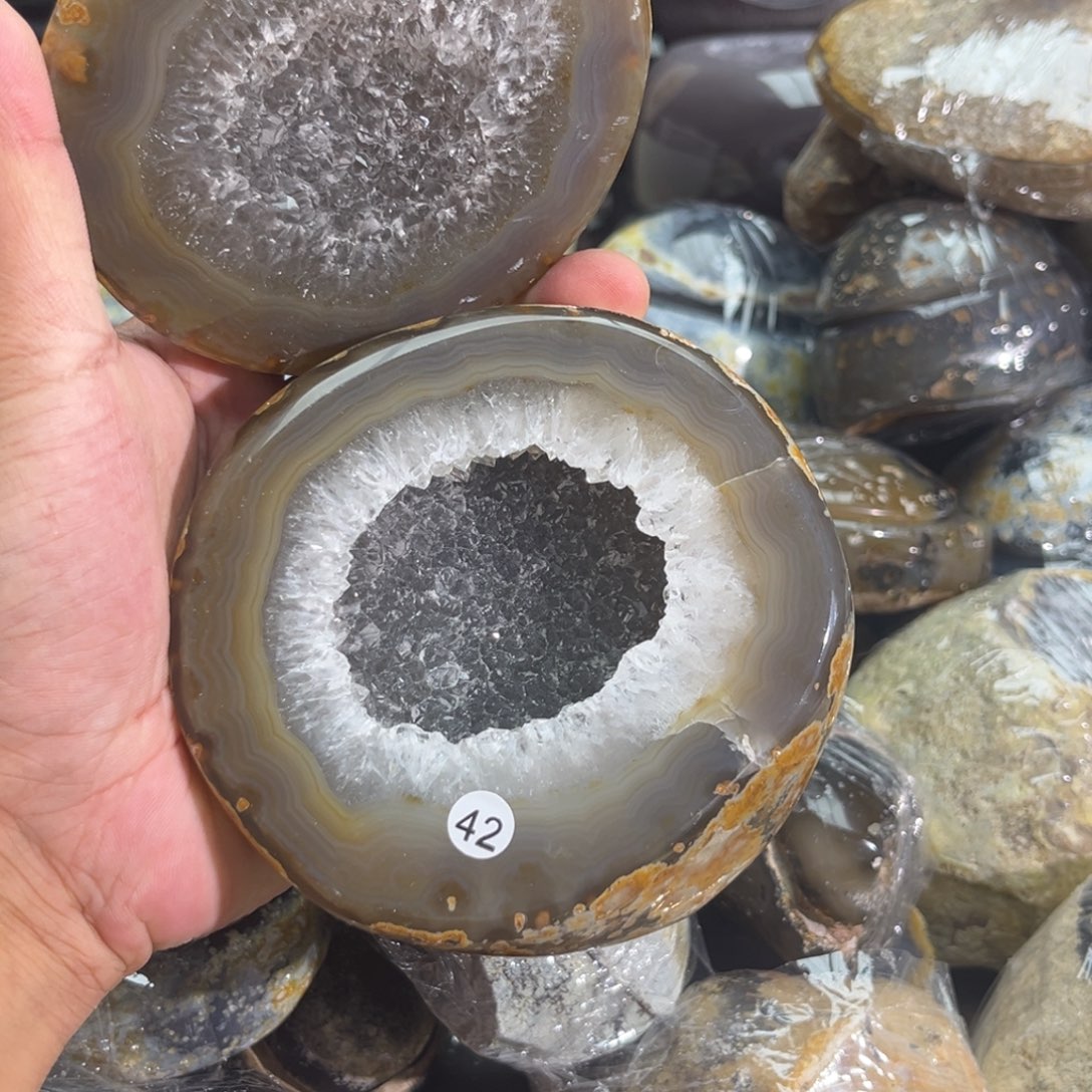 未镶嵌大型摆件（非配饰）紫晶