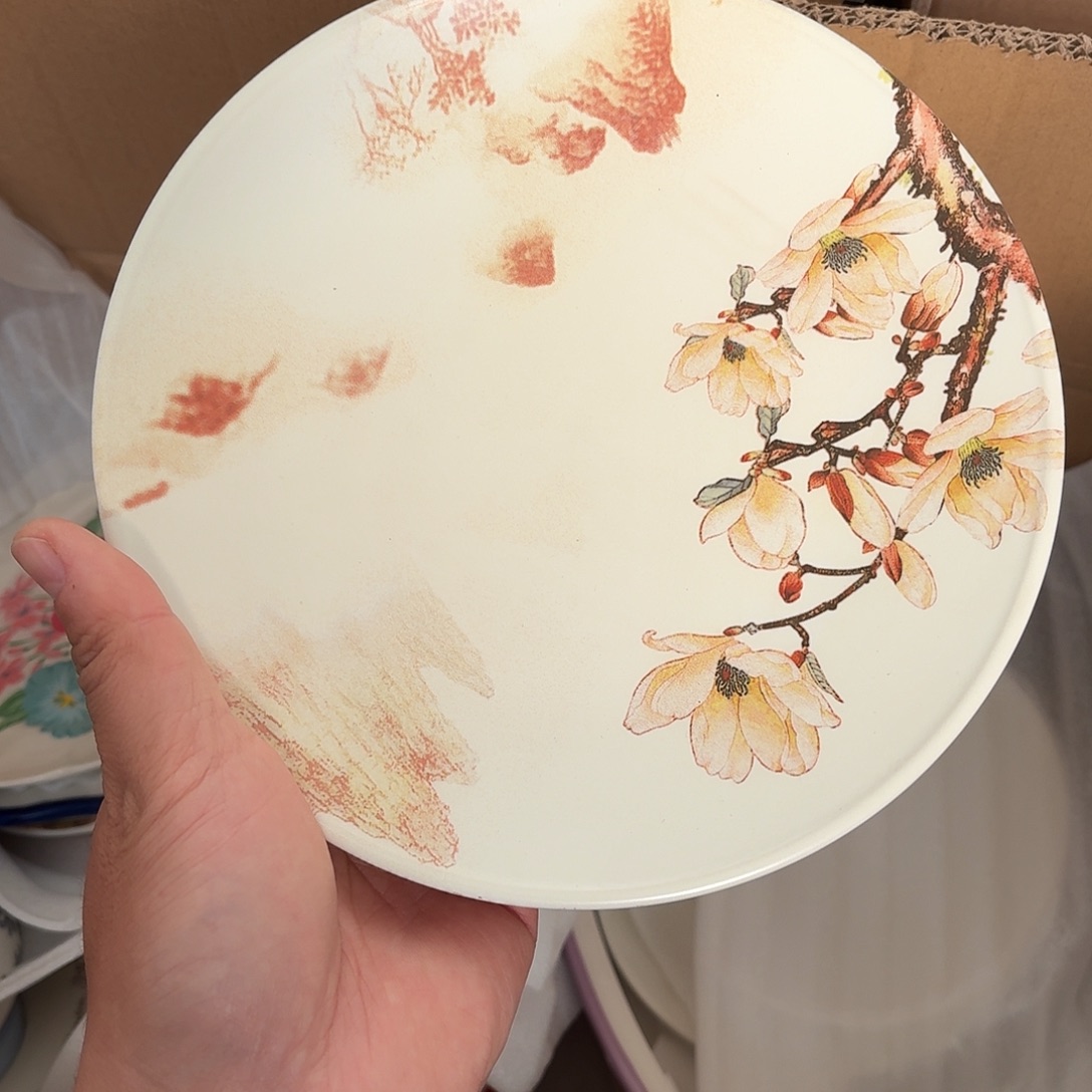 陶瓷制品满25拼单发货默认微瑕