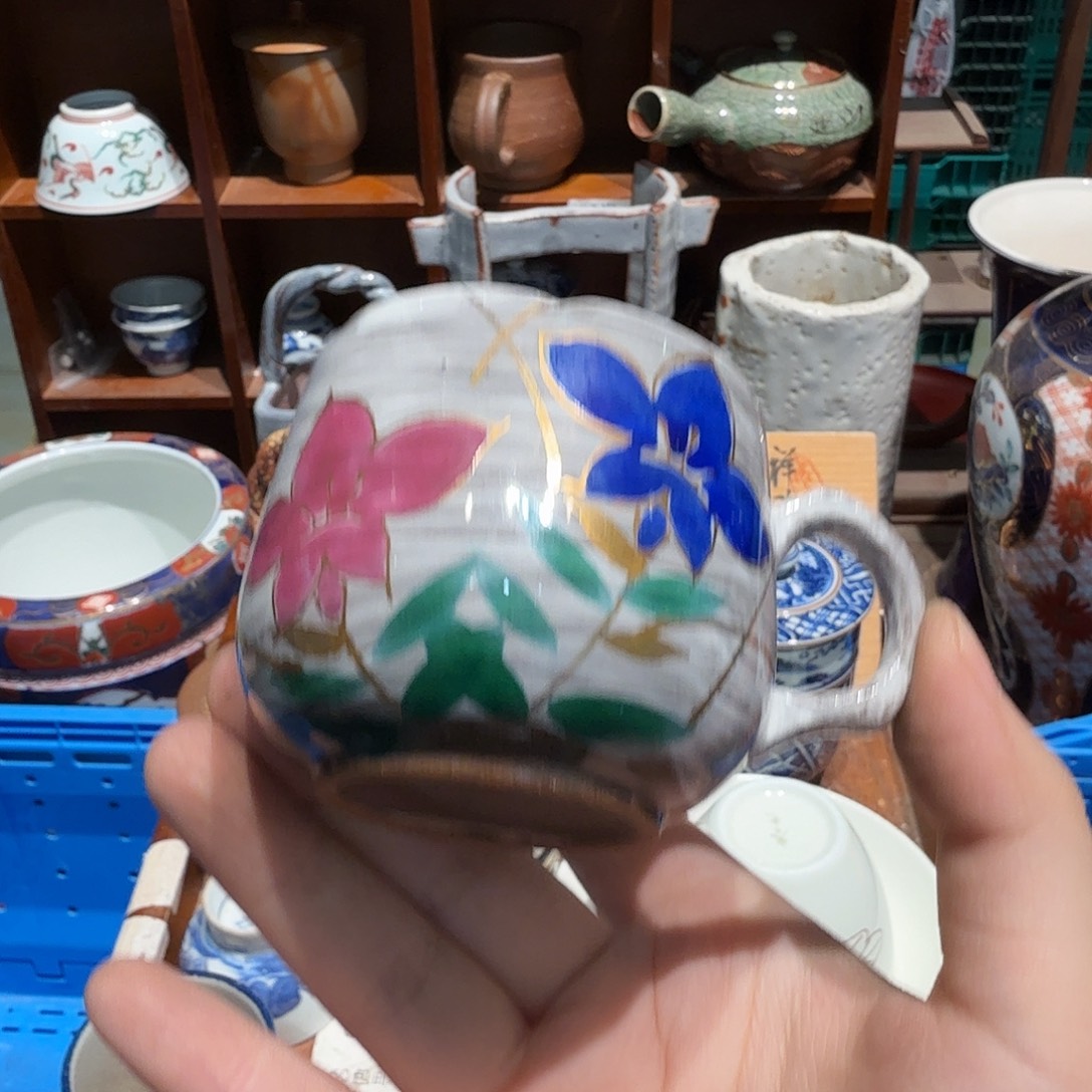 瓷片五十包邮 五十包邮