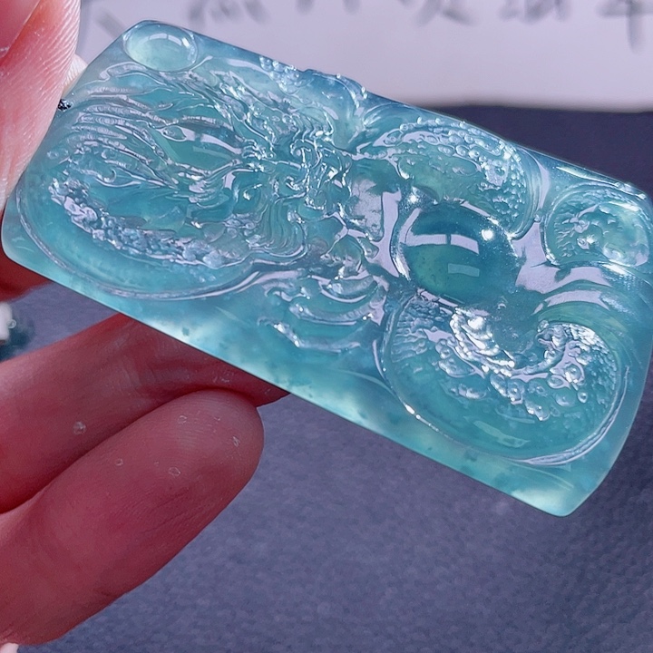 翡翠颈饰未镶嵌99999999