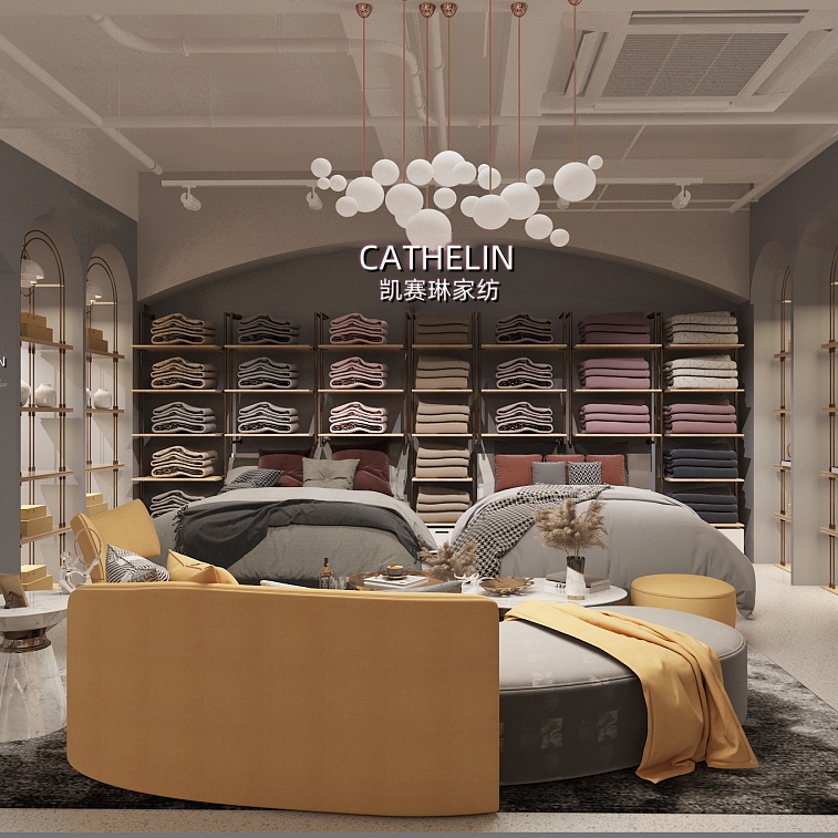 【限单福利44】     -四件套被子 听清主播讲解下单44