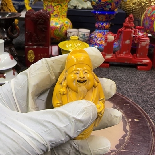 瓶摆件家居设计中