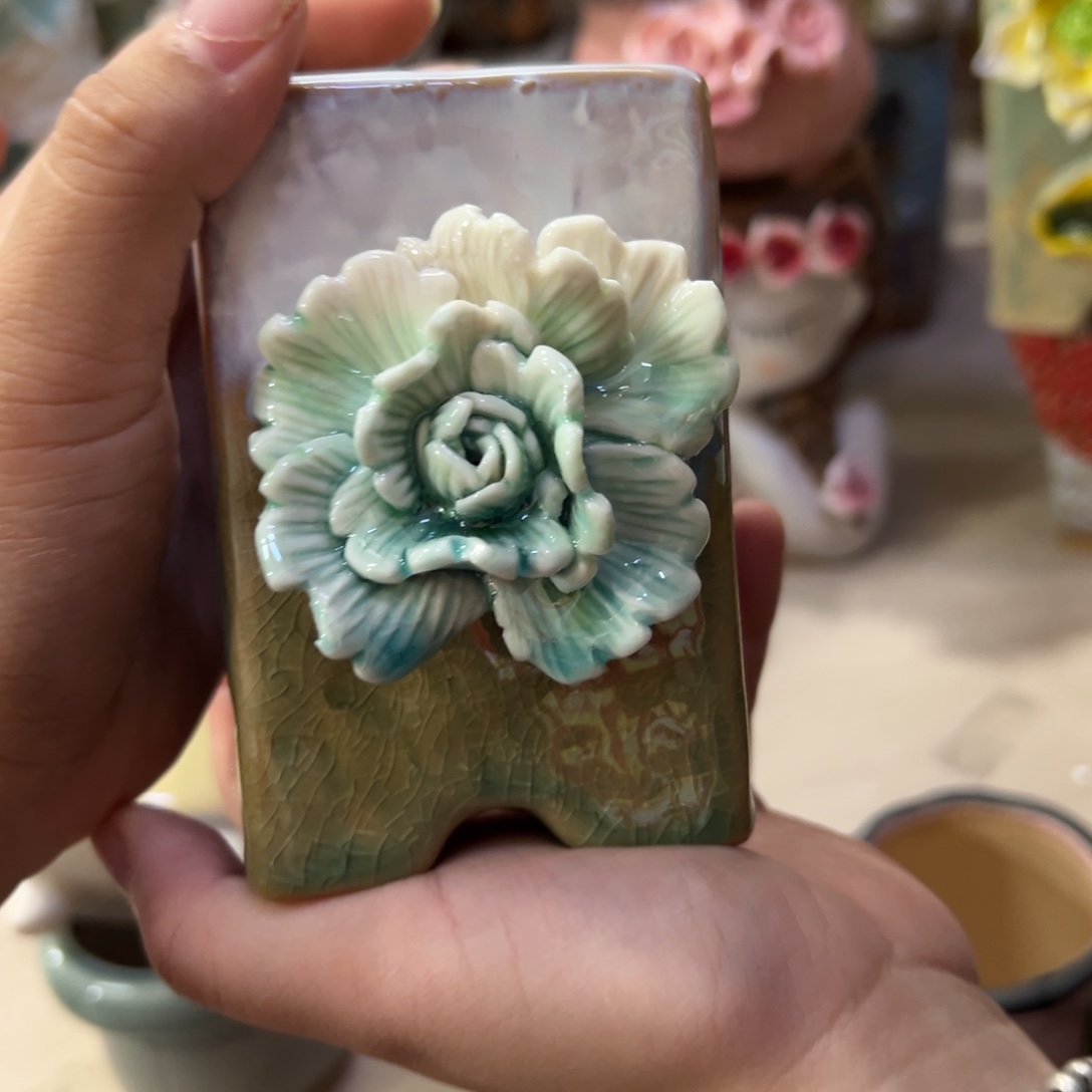 满20飞花盆爱退款拉黑