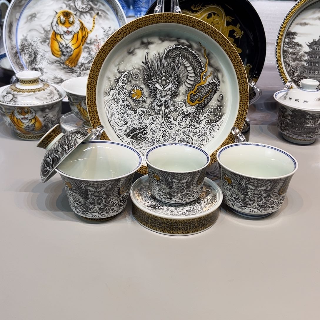 景德镇市人民政府