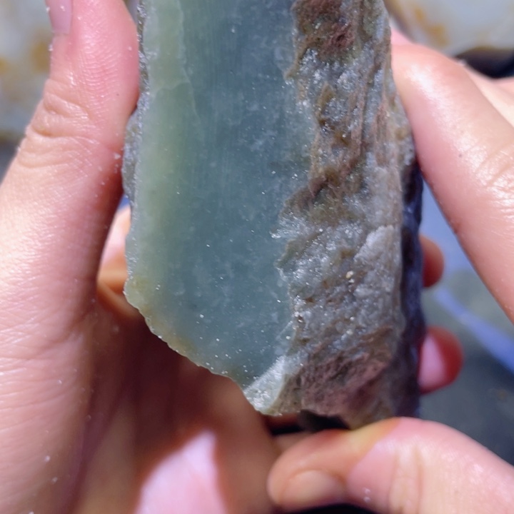 和田玉未镶嵌珠宝半成品