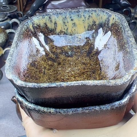 紫砂茶杯自产自销