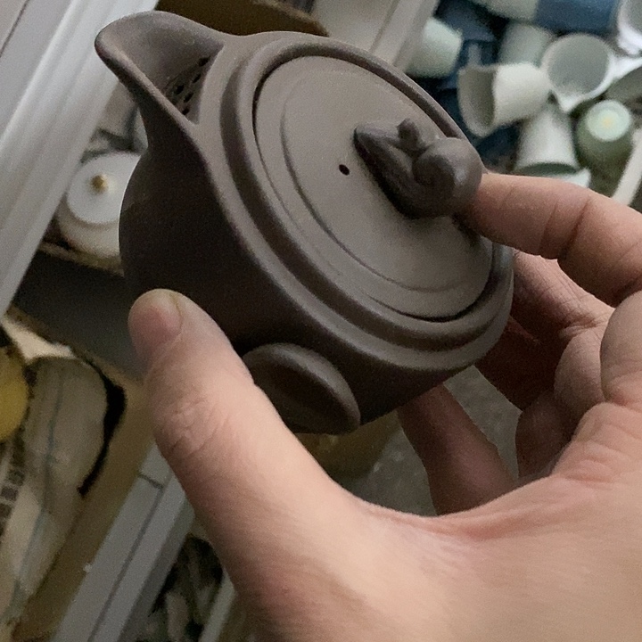 陶瓷艺术品及陶瓷制品