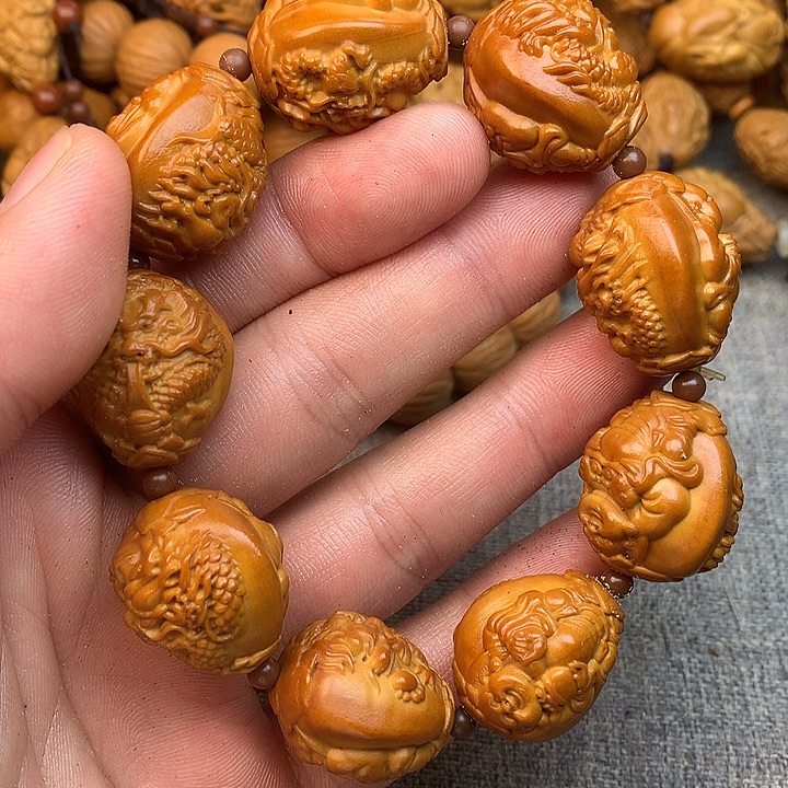 手串/手链橄榄核精品橄榄核手串