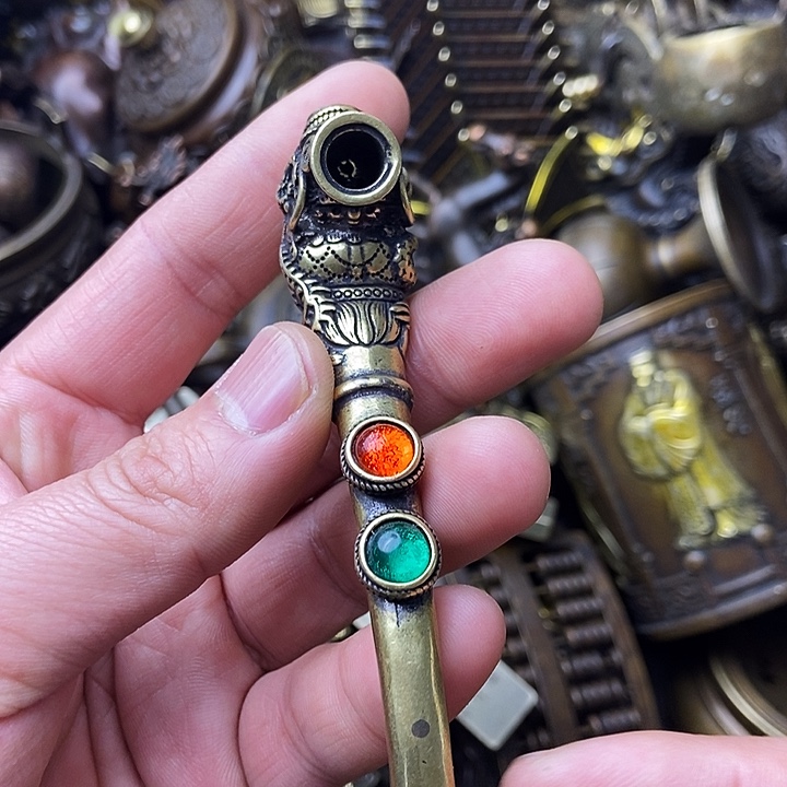 铜器时代……铜器时代