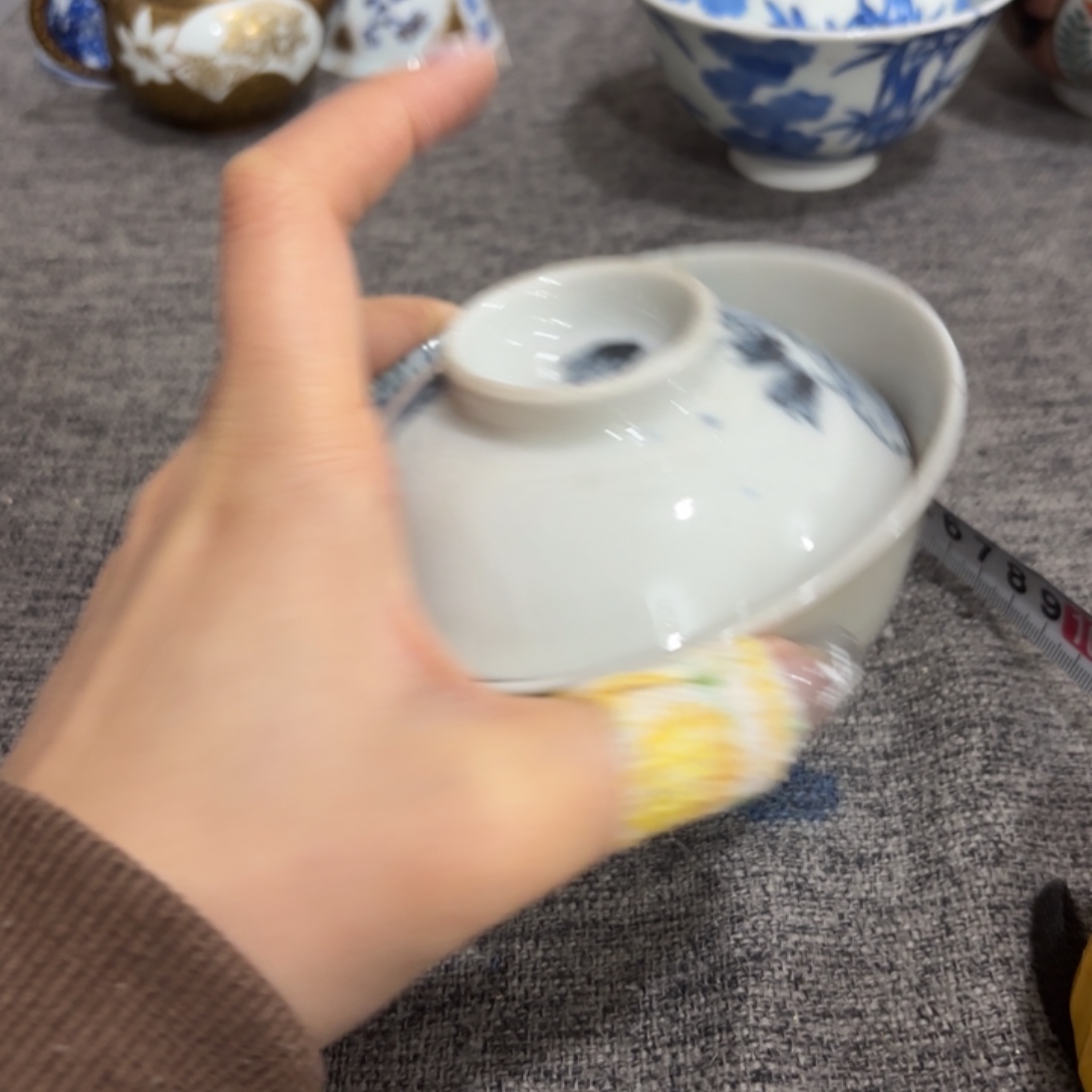 非常好看漂亮的物品 