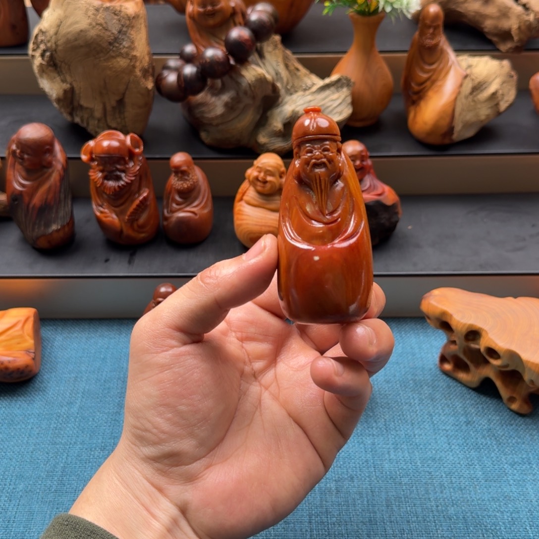 柏木（崖柏）太行崖柏