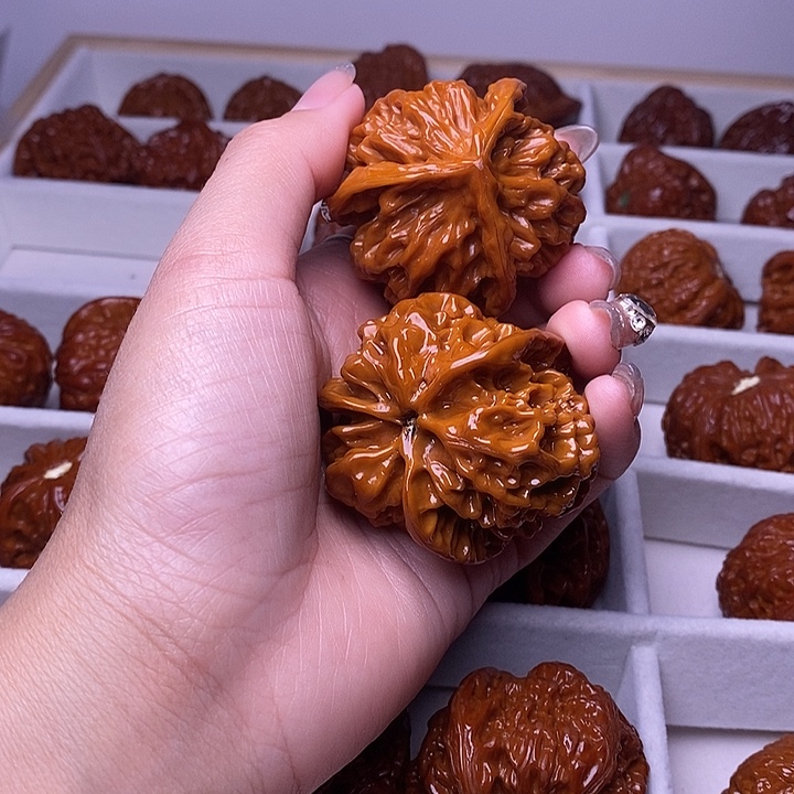 玩***有文玩核桃吊坠文玩核桃