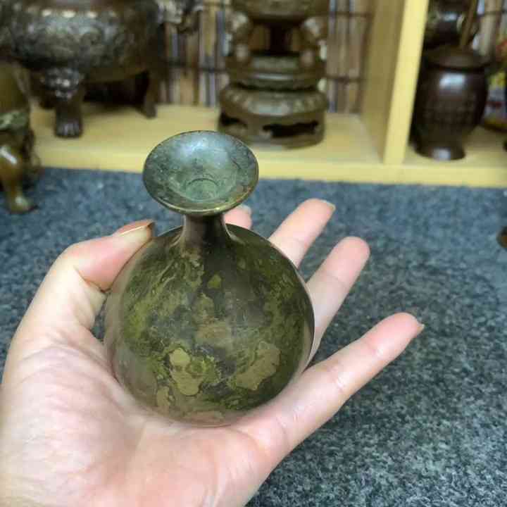 精品摆件工艺精湛17