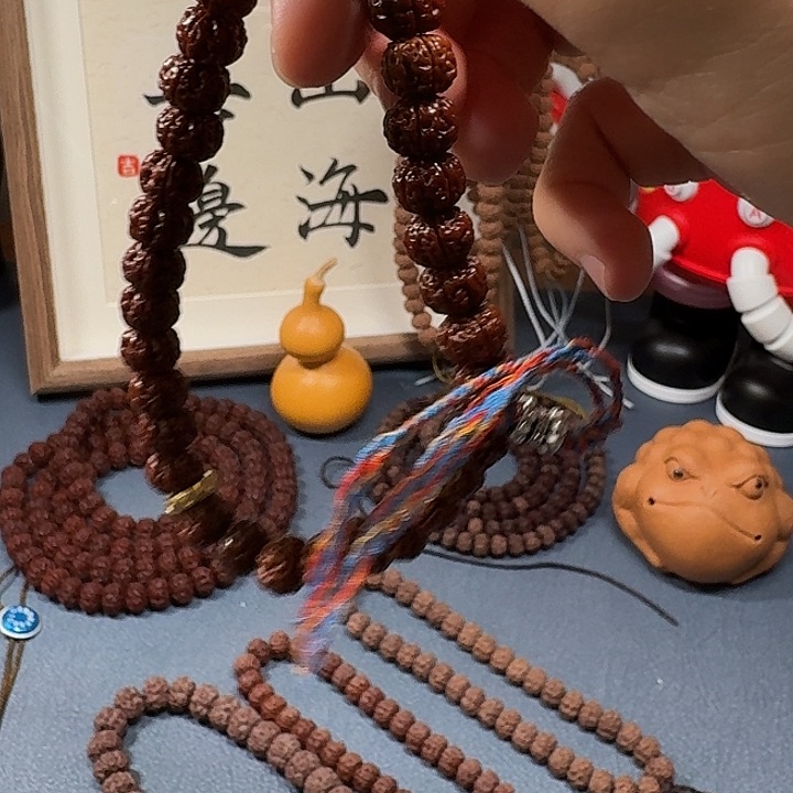 金刚菩提吊坠J****全品