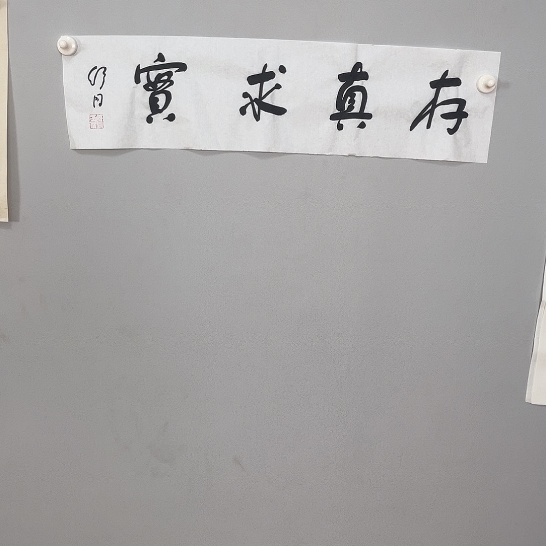 书法舒老师书法作品