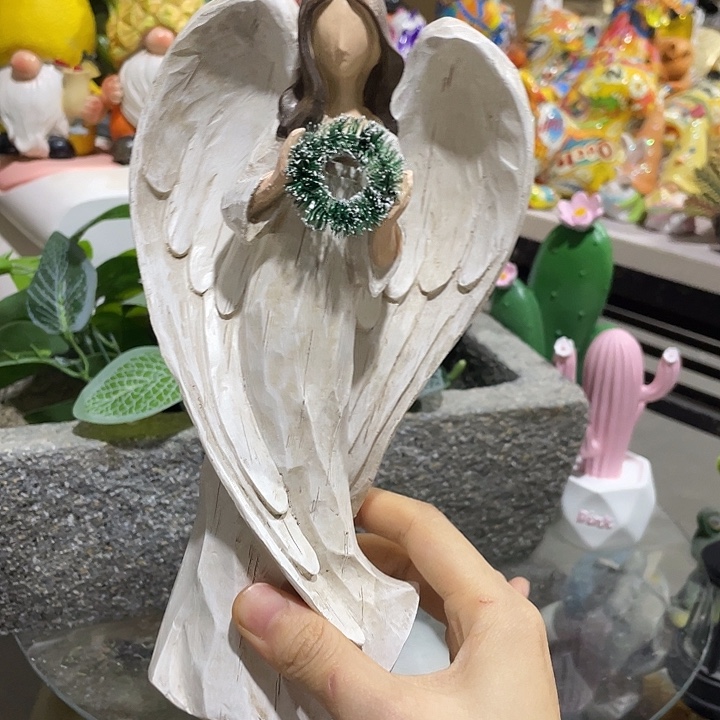 树脂样品样品样品白天使