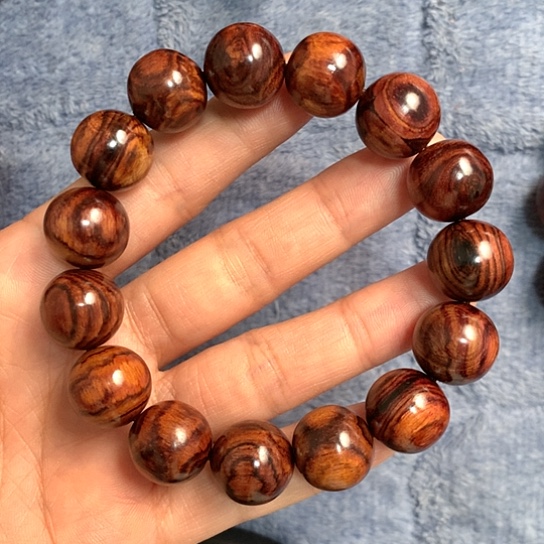 手串/手链黄花梨/降香黄檀用****4