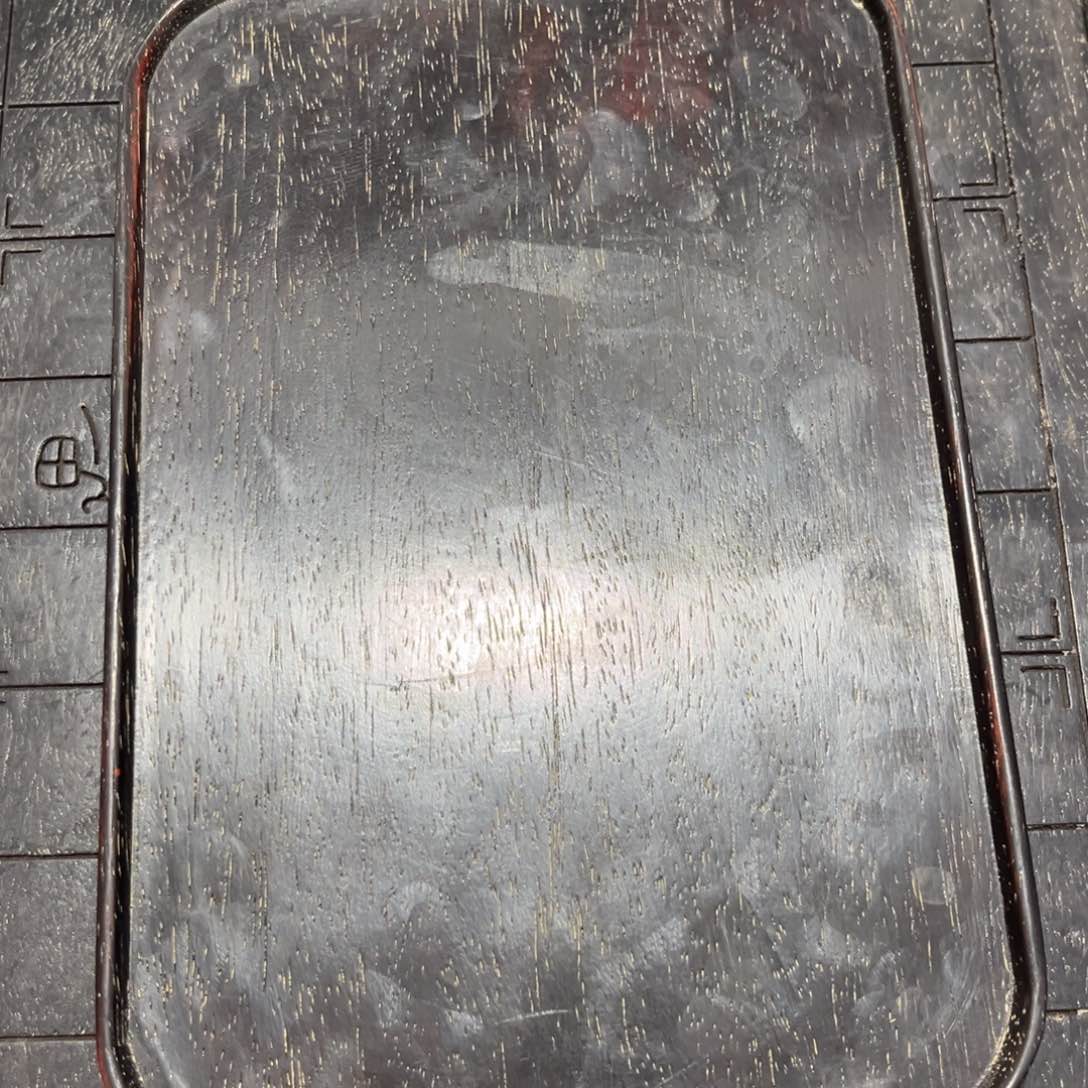 木非洲紫檀木雕牌匾挂匾