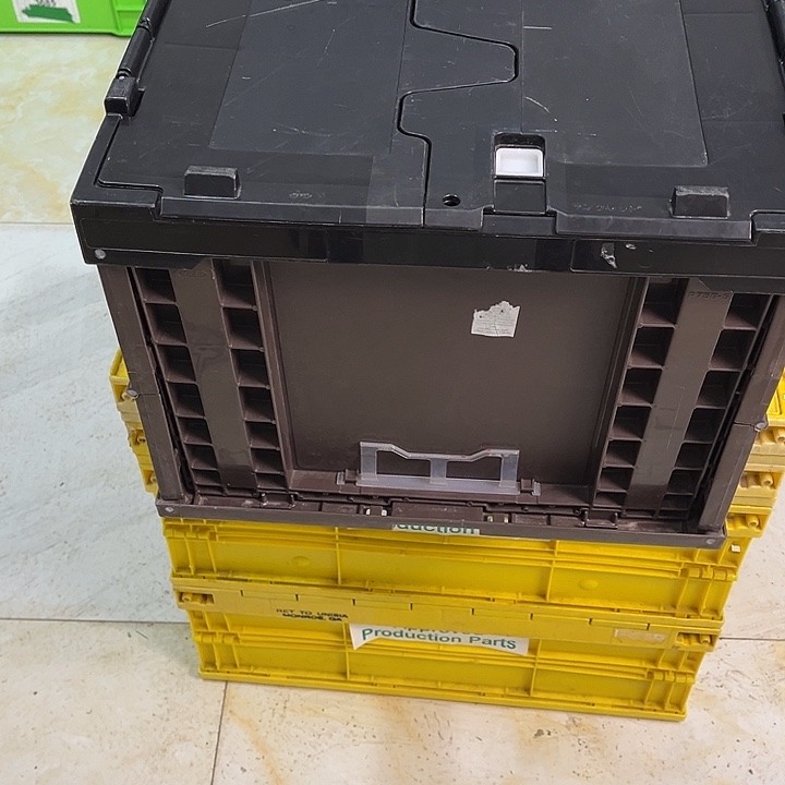 厚款家用五金工具箱系列