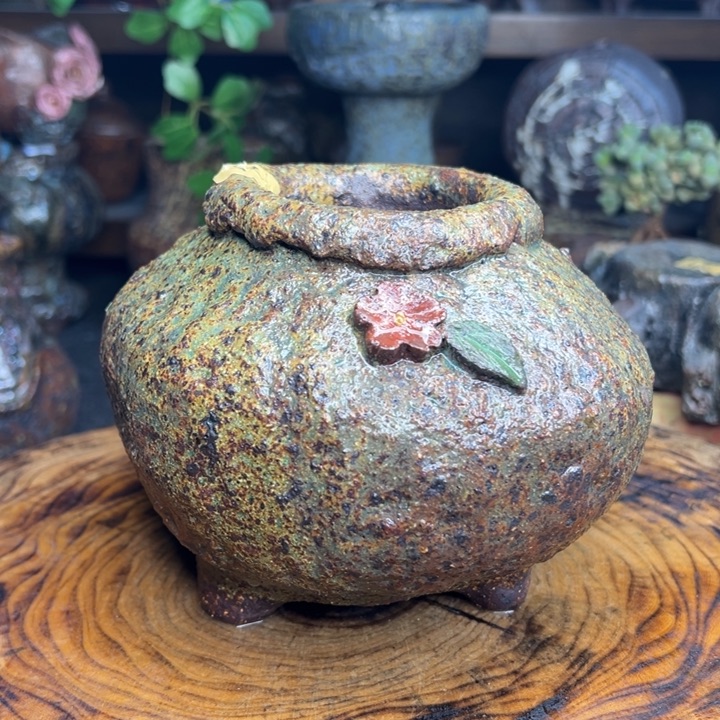 陶瓷制品不退不换90