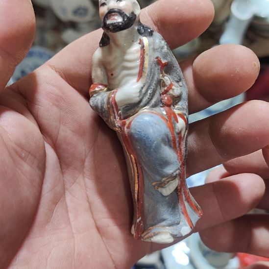 陶瓷手工艺品陶瓷